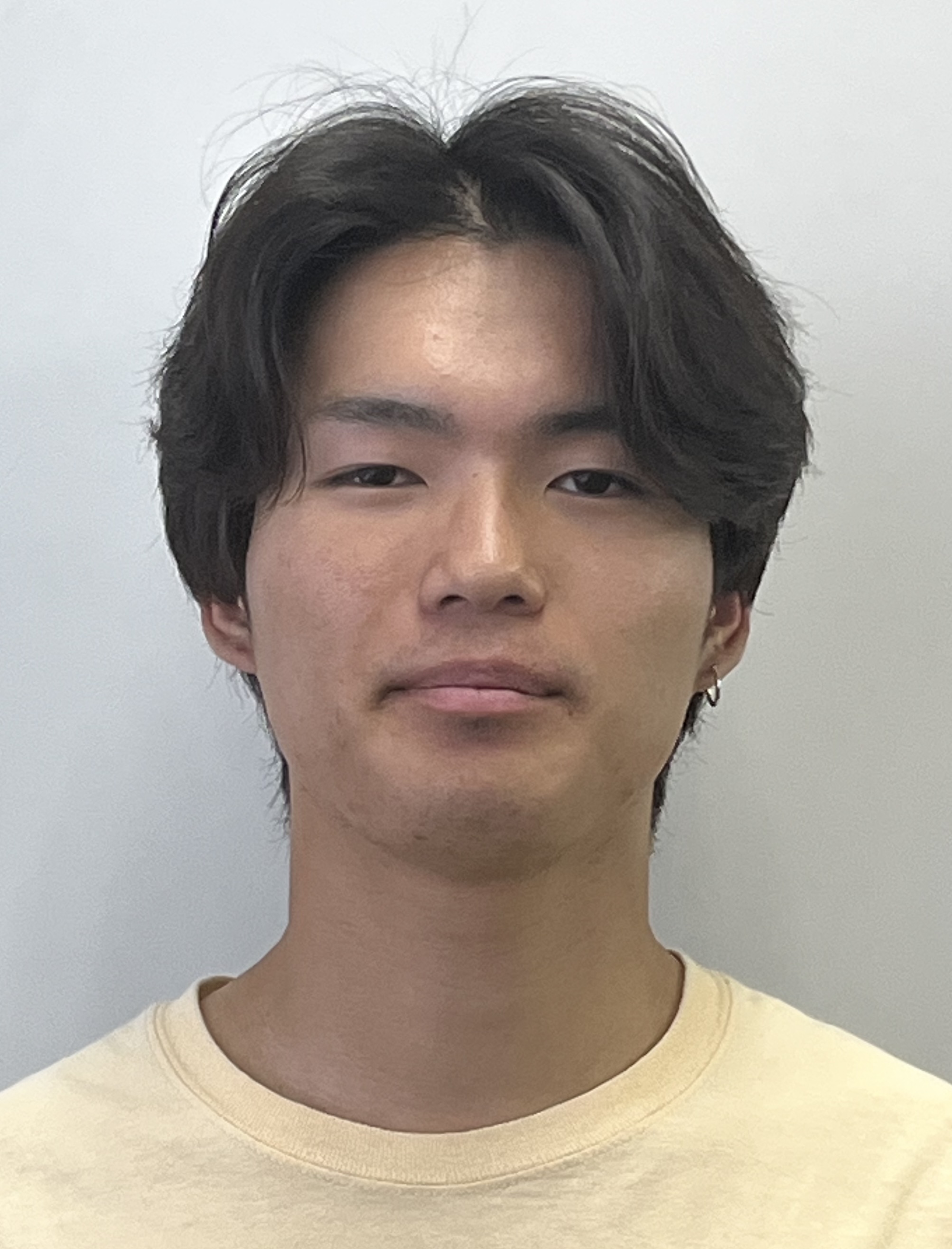 顔写真